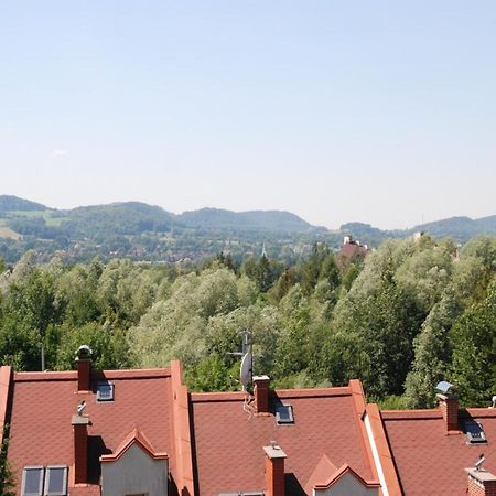 Apartament Viewpoint Ustron Exterior photo