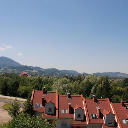Apartament Viewpoint Ustron Exterior photo