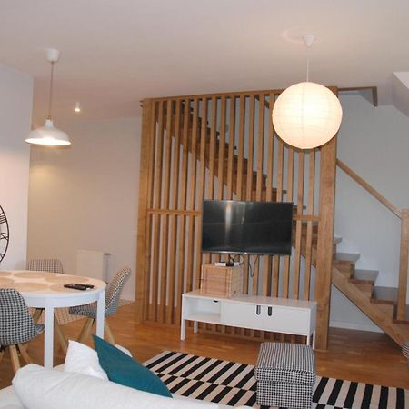 Apartament Viewpoint Ustron Exterior photo