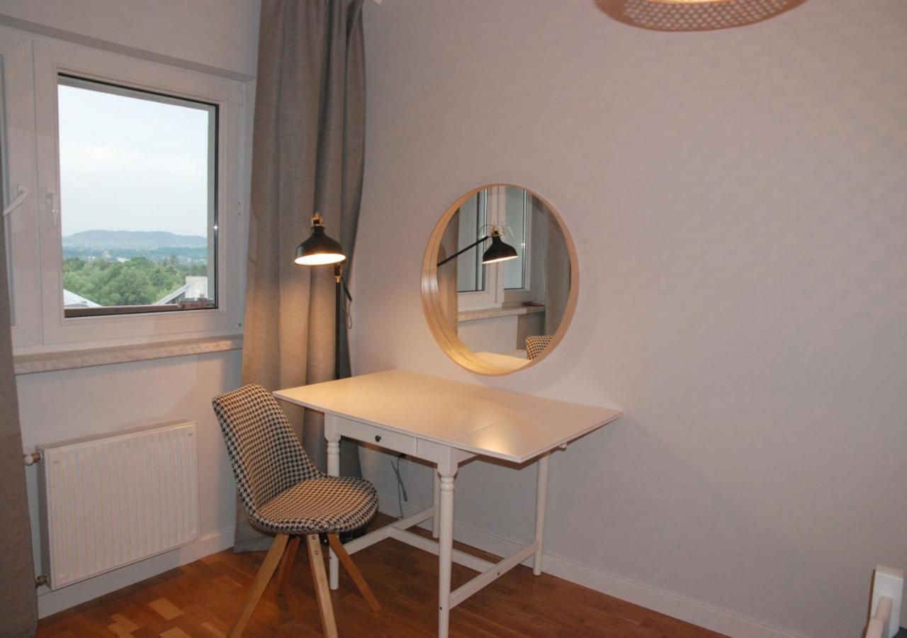 Apartament Viewpoint Ustron Exterior photo