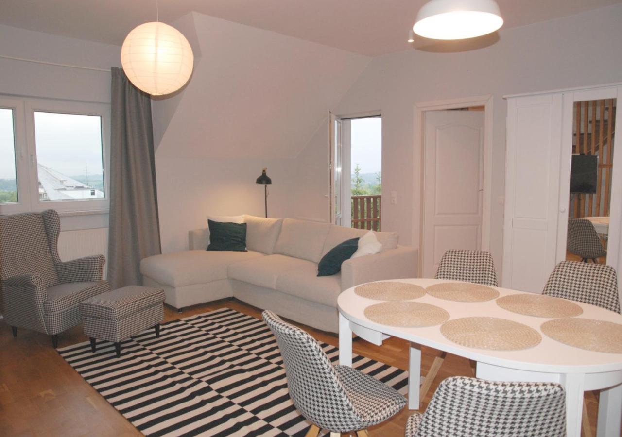 Apartament Viewpoint Ustron Exterior photo