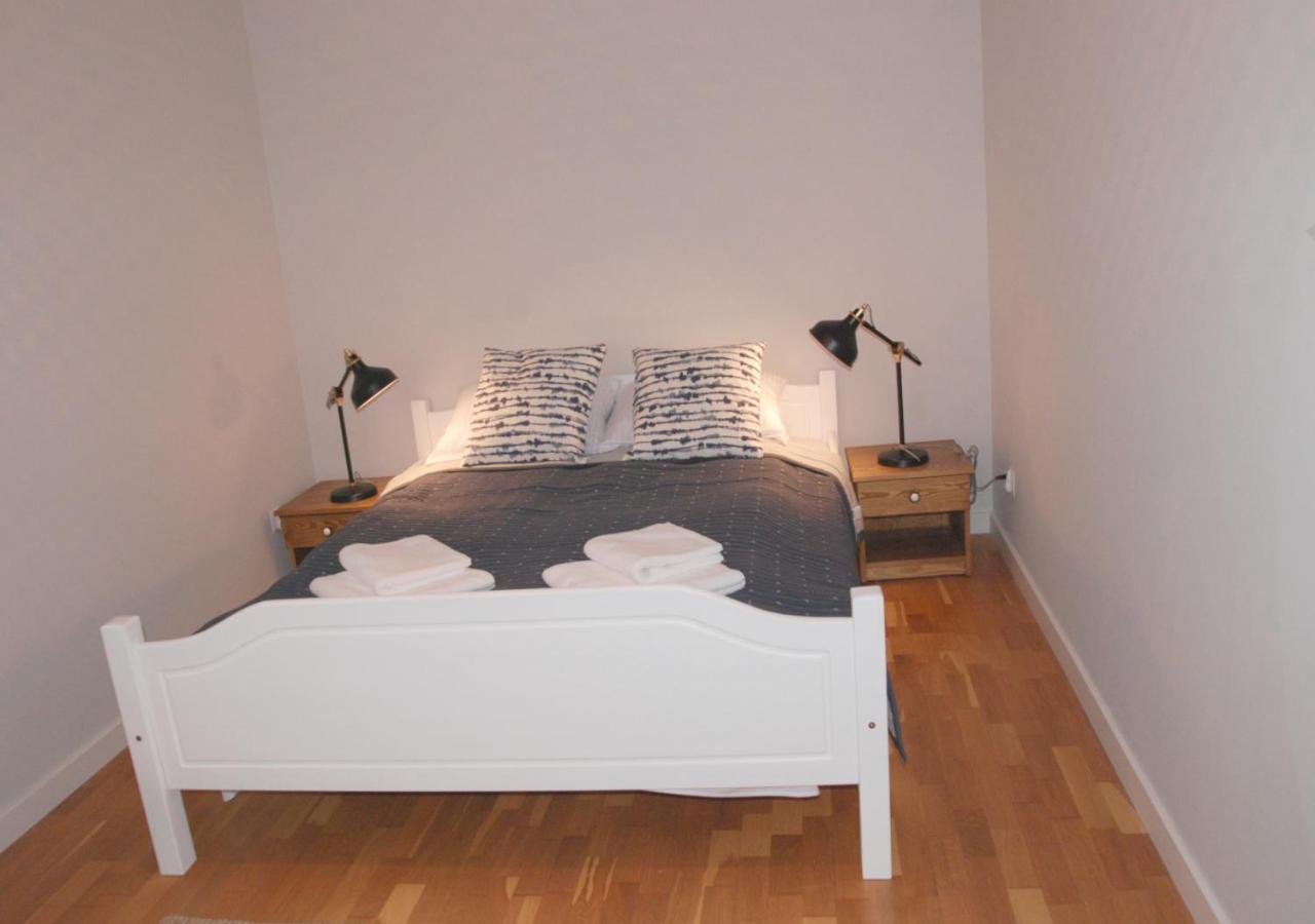 Apartament Viewpoint Ustron Exterior photo