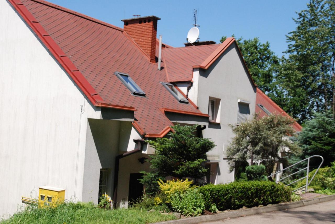 Apartament Viewpoint Ustron Exterior photo
