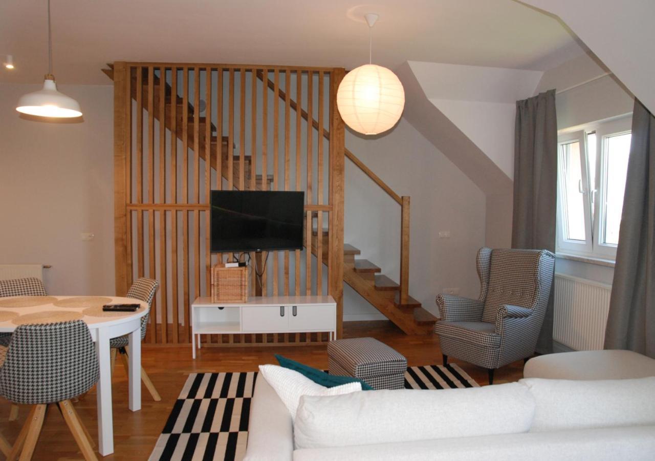 Apartament Viewpoint Ustron Exterior photo