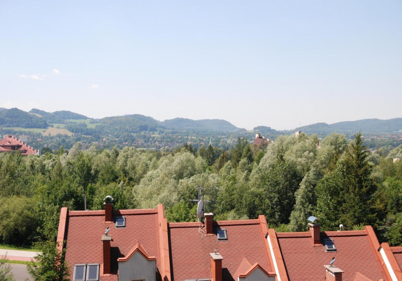 Apartament Viewpoint Ustron Exterior photo
