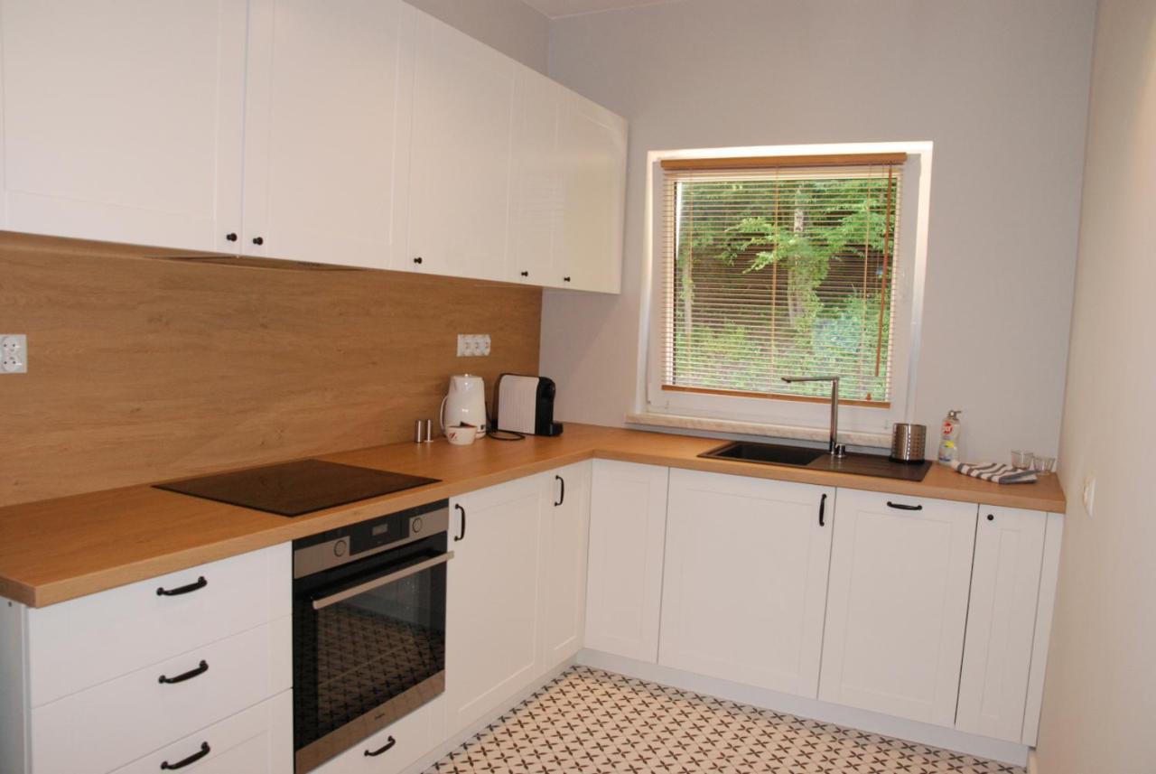 Apartament Viewpoint Ustron Exterior photo