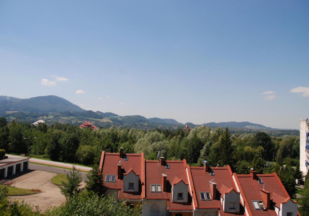 Apartament Viewpoint Ustron Exterior photo