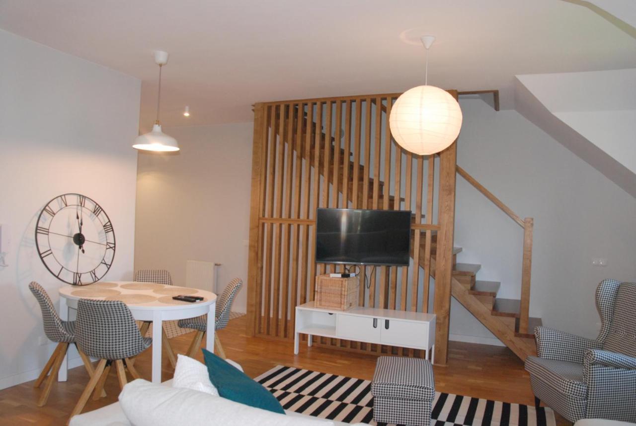 Apartament Viewpoint Ustron Exterior photo